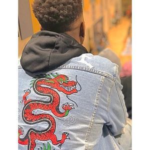 Meet your Posher, Quan